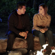 Vincent Rodriguez III, Rachel Bloom (The CW)